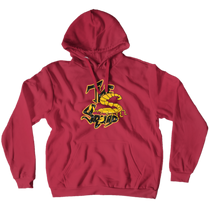 msscorpions Hoodies (No-Zip/Pullover)