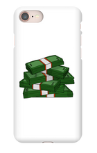 gamerro_123 iPhone Phone Cases