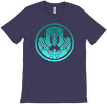 StudioSy Teal Variant Tee