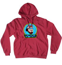 xayyitsal Hoodies (No-Zip/Pullover)