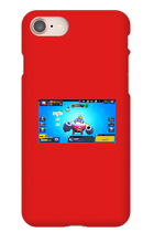 brawltalkdvid iPhone Phone Cases