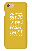 Funda de F