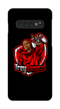 treygamez1 Samsung Phone Cases