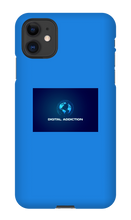 deejay79 iPhone Phone Cases