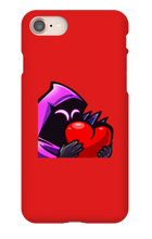drenation21 iPhone Phone Cases