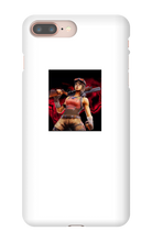 evilbunnyttv iPhone Phone Cases