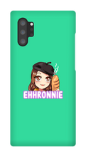 ehhronnie Samsung Phone Cases