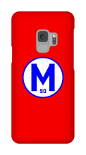 M90 Samsung Phone Cases