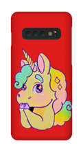 travousyagoon Samsung Phone Cases