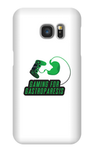 Gaming For Gastroparesis Samsung Phone Cases