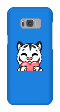 Cdbenton Samsung Phone Cases