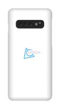 Speen Logo Samsung Phone Cases