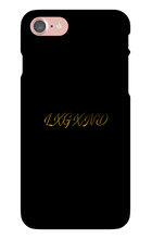 Lxgxnd iPhone Phone Cases