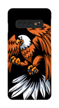 Soaring Eagle Samsung Phone Cases