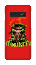 itoxikttv Samsung Phone Cases