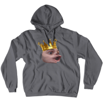 salty_bunny Hoodies (No-Zip/Pullover)