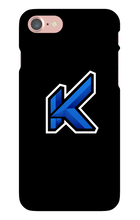 krmz21 iPhone Phone Cases