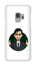Samsung Phone Cases - Lord_Vendreth Success