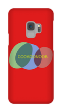 Cookoonoob Samsung Phone case