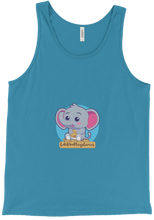 lokimooplaysgames Tank Top