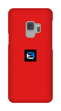 bgamimg81 Samsung Phone Cases