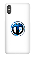 tenz_hp iPhone Phone Cases