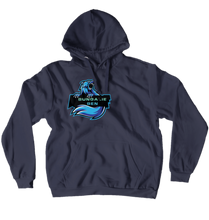 bungalieben Hoodies (No-Zip/Pullover)