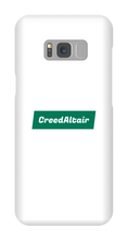 creedaltair Samsung Phone Cases