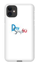 d33rsl4y3r40 iPhone Phone Cases