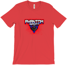 phantominfinitytv T-Shirts