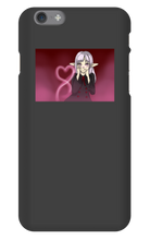 littlemisshellspawn iPhone Phone Cases