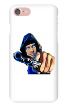 dondontmiss iPhone Phone Cases