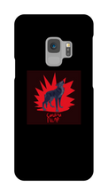 carolinapillar Samsung Phone Cases