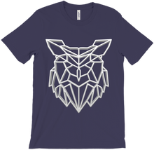 T-Shirts SIRIUS 3D WHITE