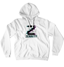 zemmity Hoodies (No-Zip/Pullover)