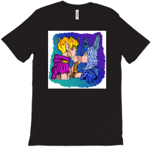 mcbanefire T-Shirts