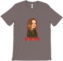 Izadorable T-shirt!