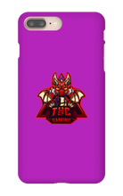 cappakrunch iPhone Phone Cases