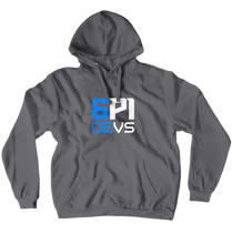 SixpiDevs Sudadera / Hoodie V2