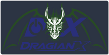 dragianx XXL Gaming Mousepad