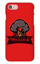 volcaniaesporttv Coque iPhone