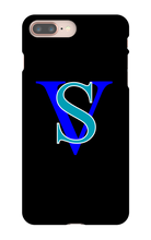 sky_angelsv iPhone Phone Cases