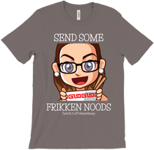 FrikkenHoney Noods-Dark T-Shirts