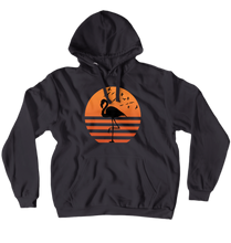 The Flock Hoodies (No-Zip/Pullover)