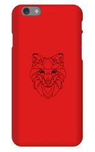 kaosryzen iPhone Phone Cases