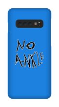 No Ankle Samsung Phone Cases