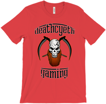 deathcyeth T-Shirts