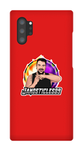 janosticles89 Samsung Phone Cases