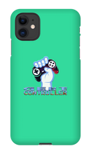 grablifebythecontroller iPhone Phone Cases