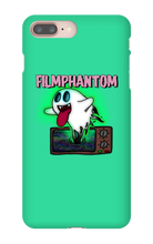 FilmPhantom iPhone Phone Cases